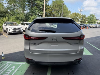 2024 Mazda Mazda CX-90 3.3 Turbo Preferred Plus AWD