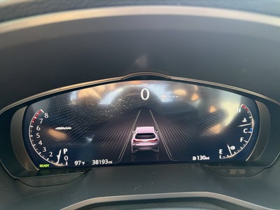 2025 Mazda Mazda CX-90 Premium Sport