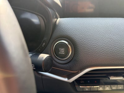 2025 Mazda Mazda CX-90 Premium Sport