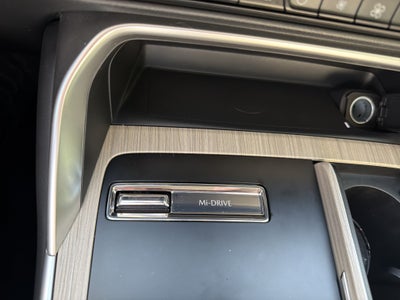 2025 Mazda Mazda CX-90 Premium Sport
