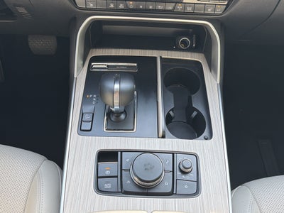 2025 Mazda Mazda CX-90 Premium Sport