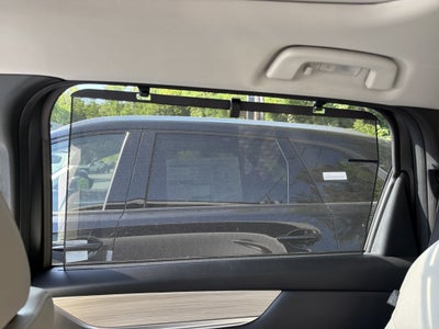2025 Mazda Mazda CX-90 Premium Sport