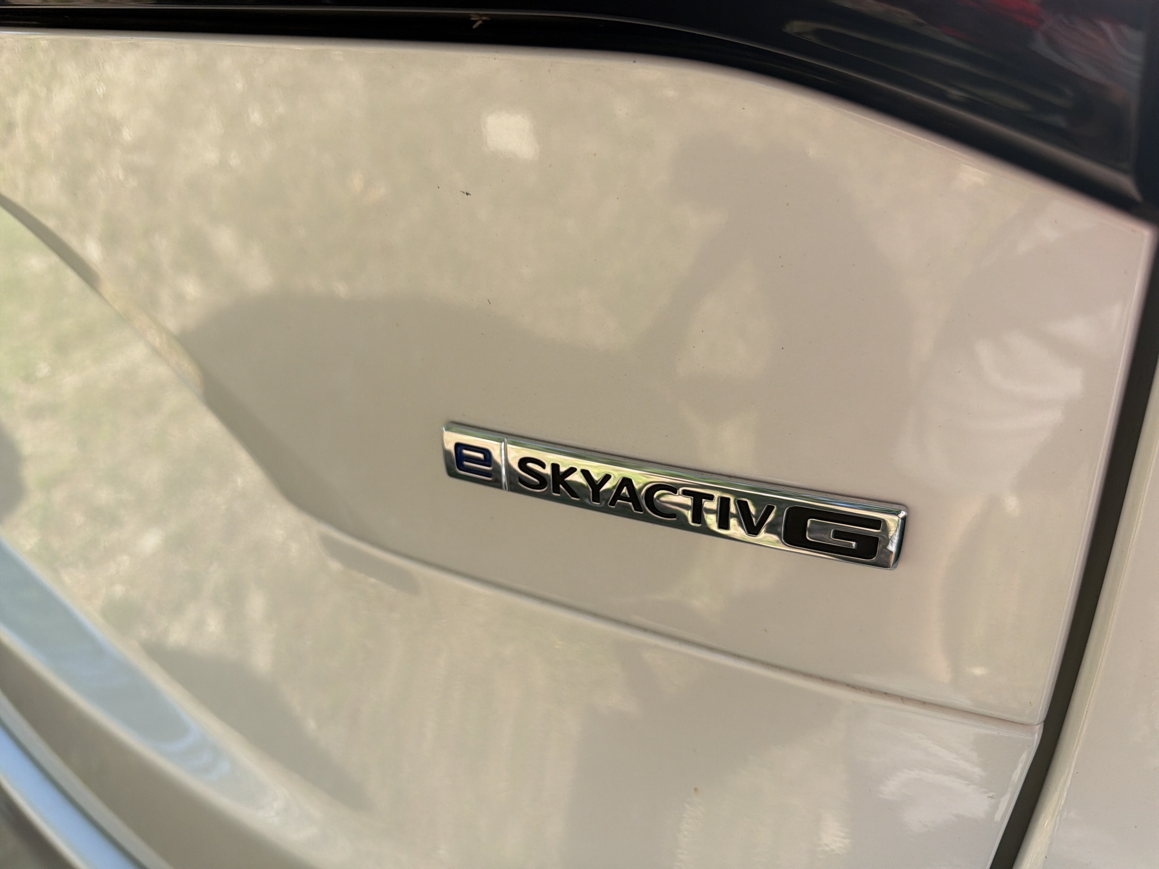 2025 Mazda Mazda CX-90 Premium Sport