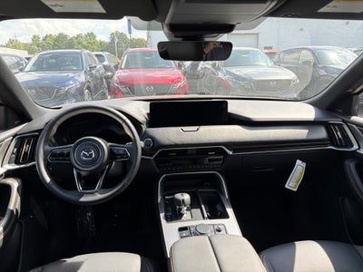 2026 Mazda Mazda CX-90 Plug-In Hybrid Premium Plus AWD