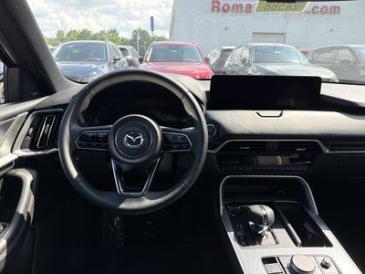 2026 Mazda Mazda CX-90 Plug-In Hybrid Premium Plus AWD