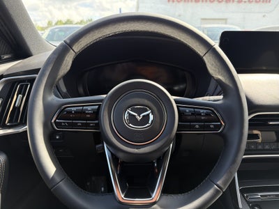 2026 Mazda Mazda CX-90 Plug-In Hybrid Premium Plus AWD