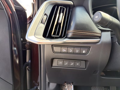 2026 Mazda Mazda CX-90 Plug-In Hybrid Premium Plus AWD