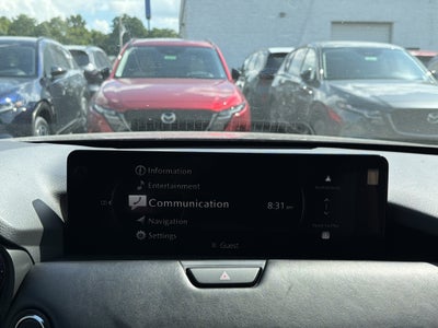 2026 Mazda Mazda CX-90 Plug-In Hybrid Premium Plus AWD