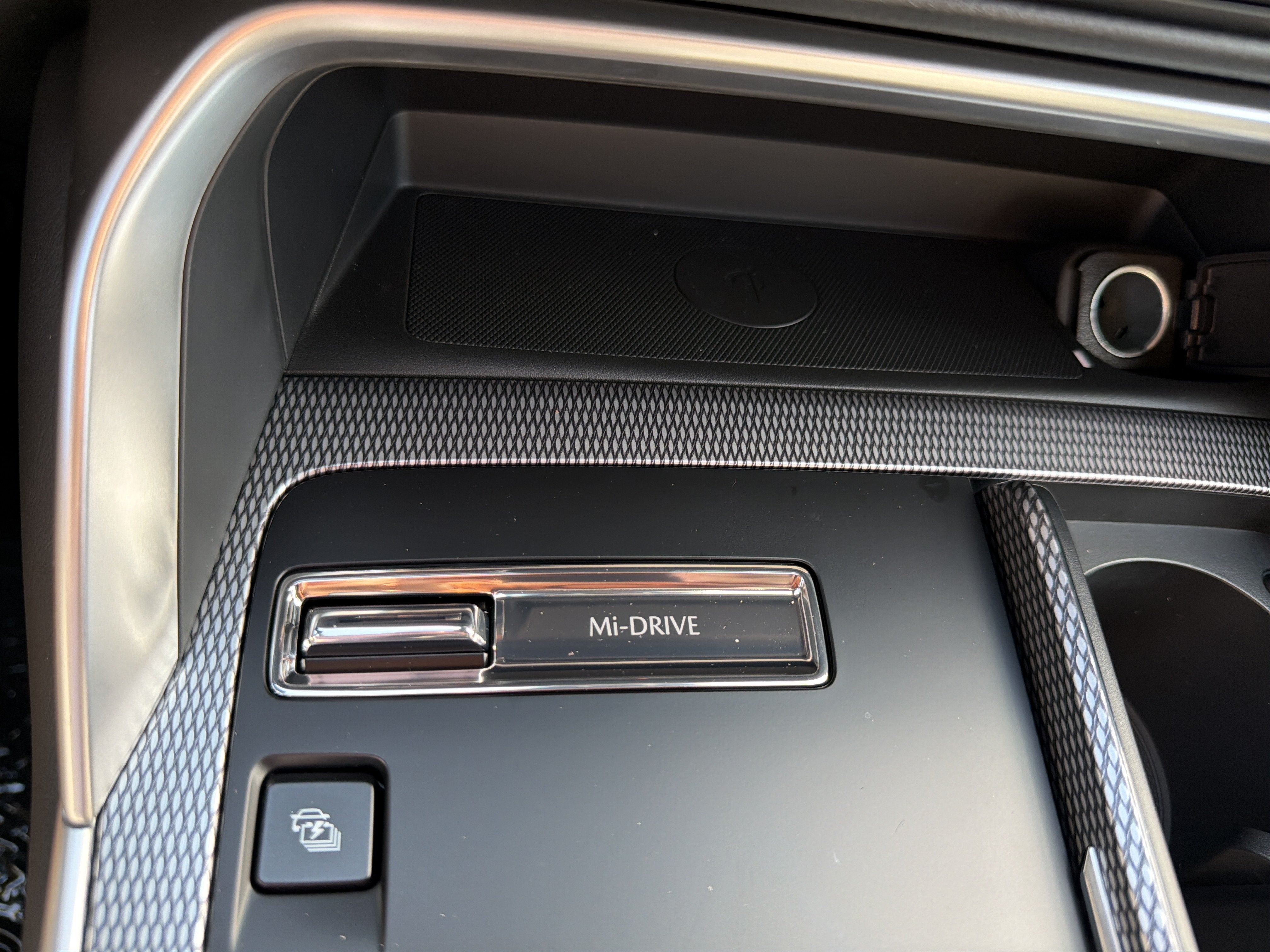 2026 Mazda Mazda CX-90 Plug-In Hybrid Premium Plus AWD