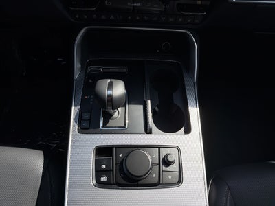 2026 Mazda Mazda CX-90 Plug-In Hybrid Premium Plus AWD