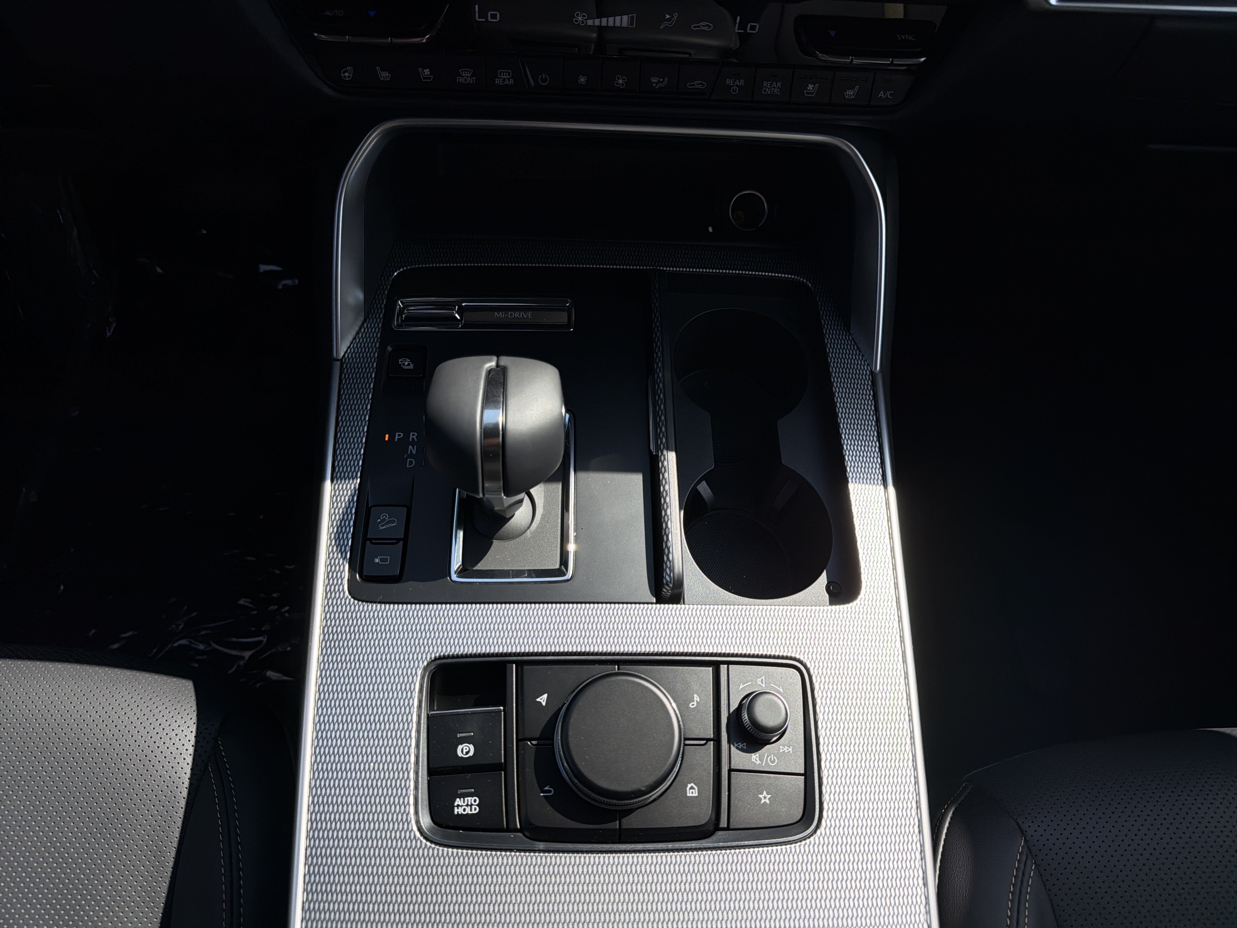 2026 Mazda Mazda CX-90 Plug-In Hybrid Premium Plus AWD