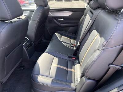 2026 Mazda Mazda CX-90 Plug-In Hybrid Premium Plus AWD