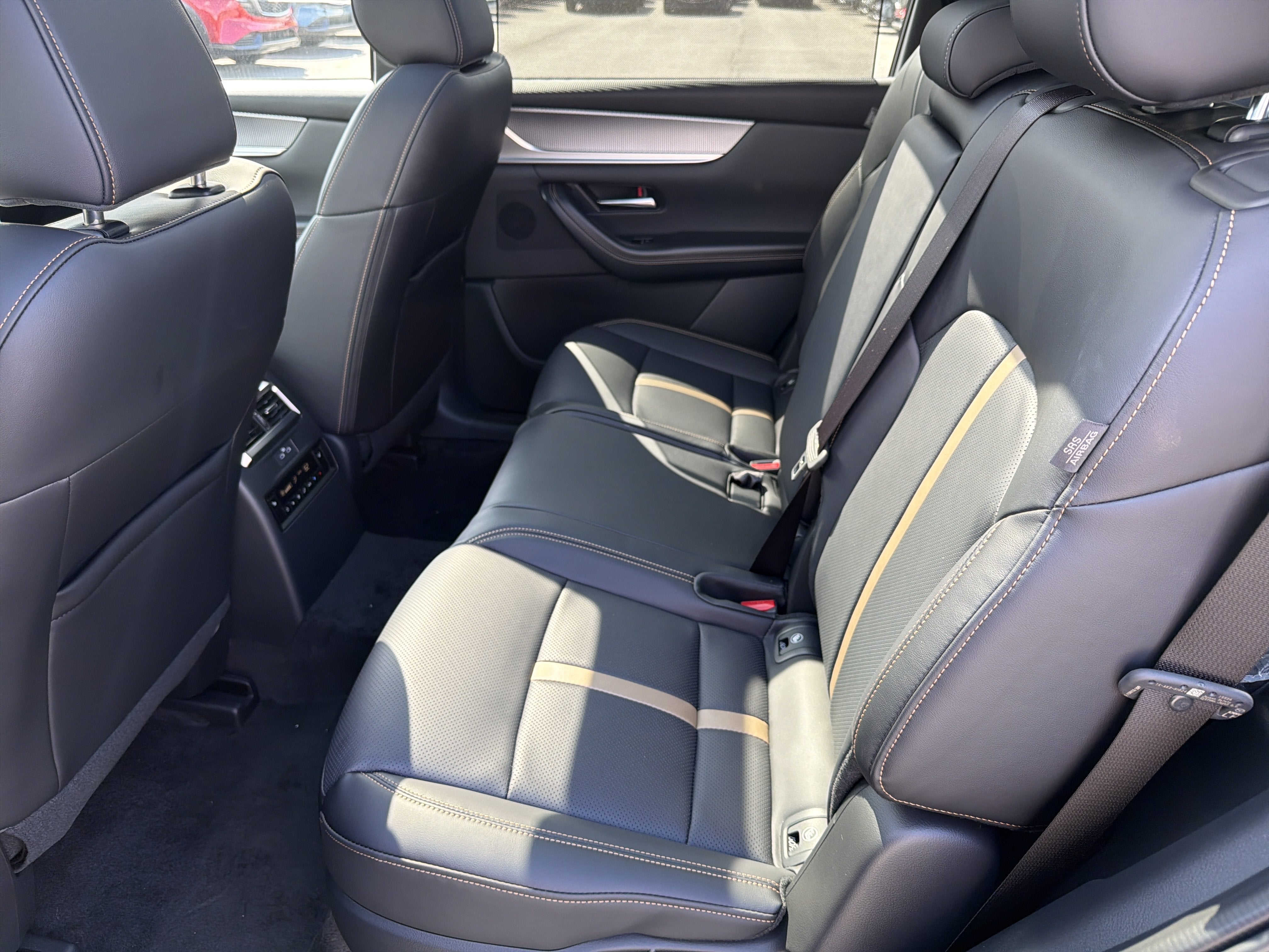 2026 Mazda Mazda CX-90 Plug-In Hybrid Premium Plus AWD