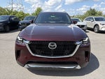 2026 Mazda Mazda CX-90 Plug-In Hybrid Premium Plus AWD