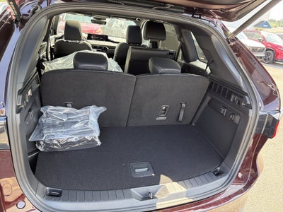 2026 Mazda Mazda CX-90 Plug-In Hybrid Premium Plus AWD