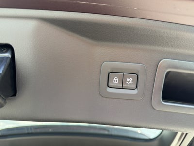 2026 Mazda Mazda CX-90 Plug-In Hybrid Premium Plus AWD