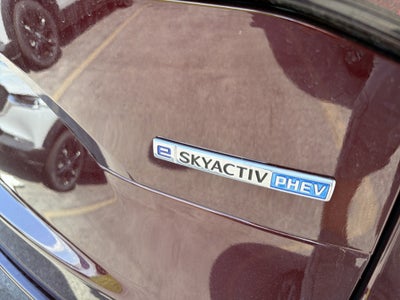 2026 Mazda Mazda CX-90 Plug-In Hybrid Premium Plus AWD
