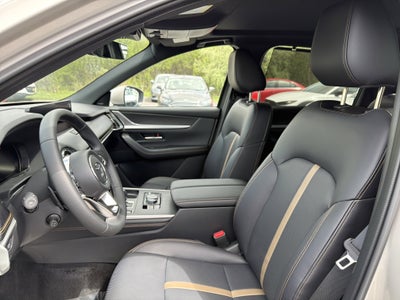 2026 Mazda Mazda CX-90 3.3 Turbo S Premium Plus AWD