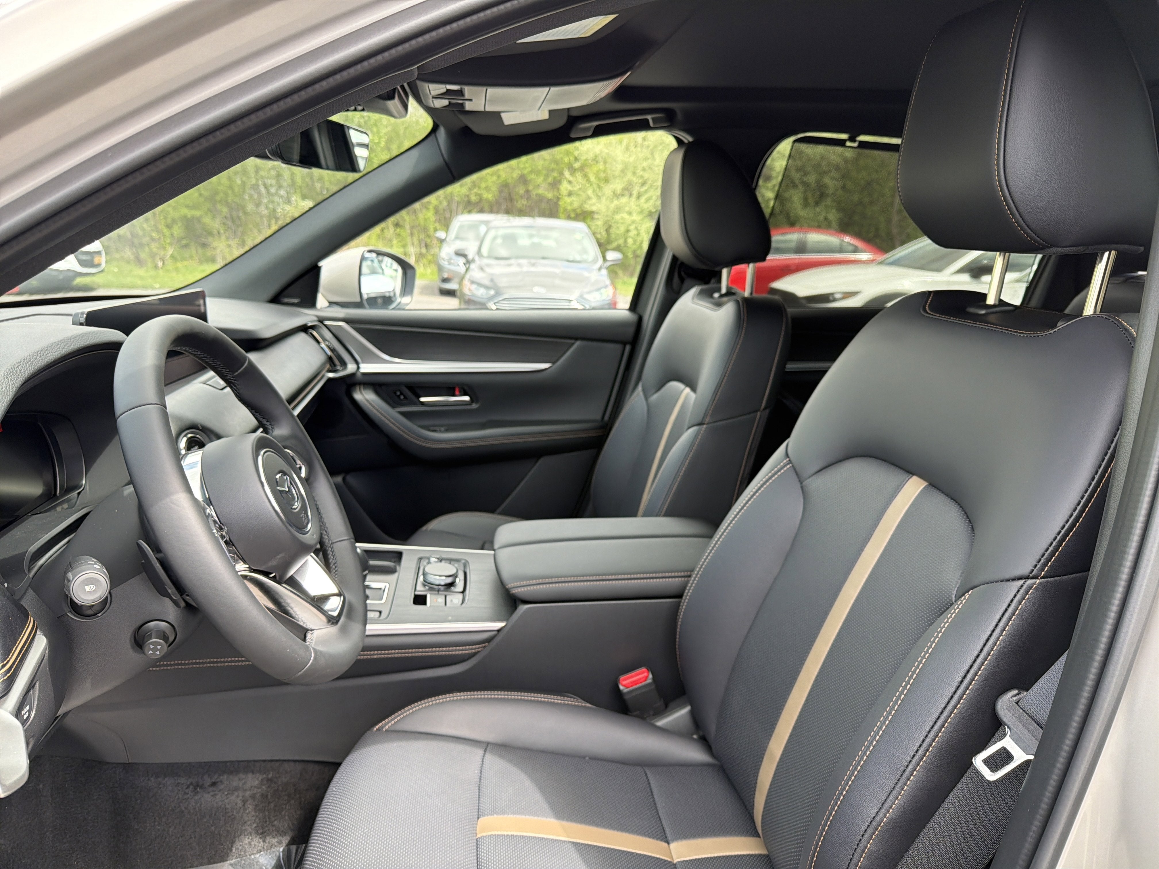 2026 Mazda Mazda CX-90 3.3 Turbo S Premium Plus AWD