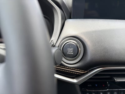 2026 Mazda Mazda CX-90 3.3 Turbo S Premium Plus AWD