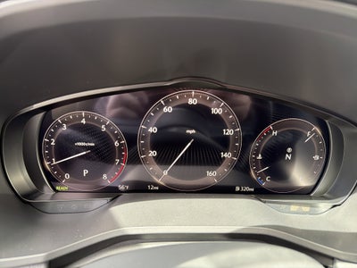 2026 Mazda Mazda CX-90 3.3 Turbo S Premium Plus AWD