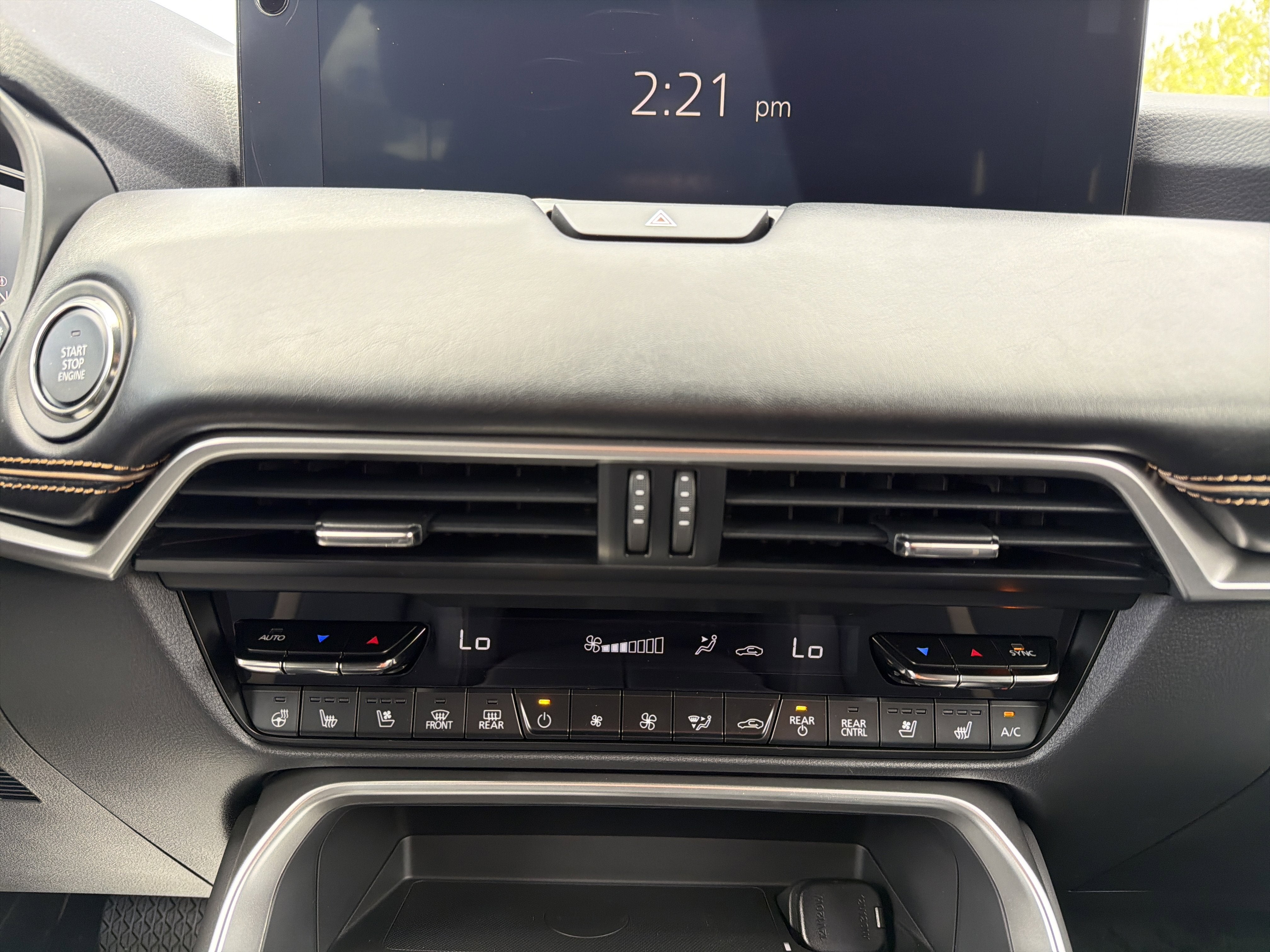 2026 Mazda Mazda CX-90 3.3 Turbo S Premium Plus AWD