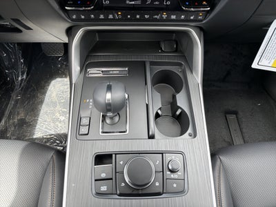 2026 Mazda Mazda CX-90 3.3 Turbo S Premium Plus AWD