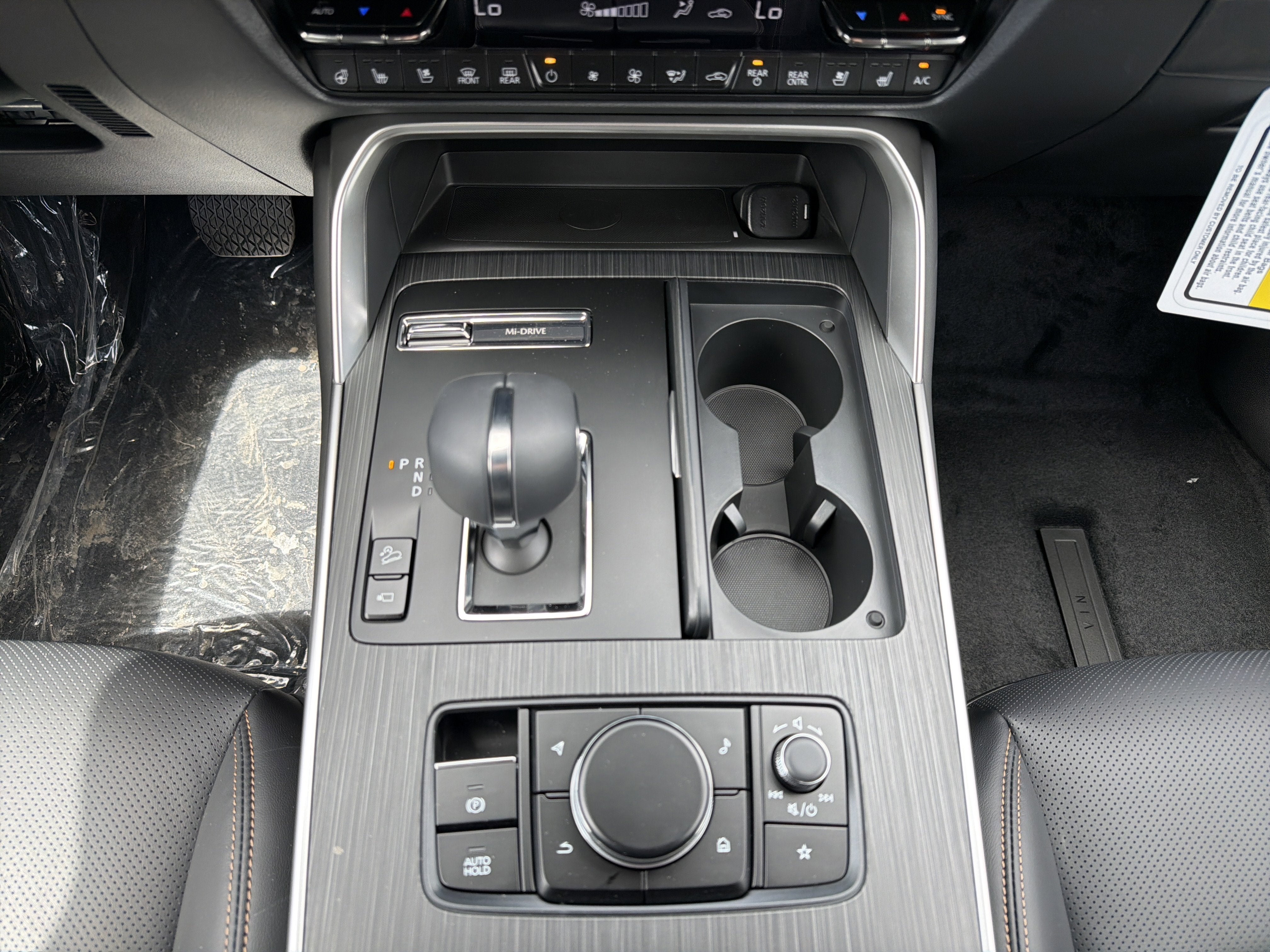 2026 Mazda Mazda CX-90 3.3 Turbo S Premium Plus AWD