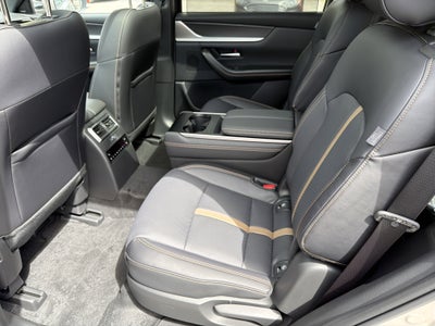 2026 Mazda Mazda CX-90 3.3 Turbo S Premium Plus AWD