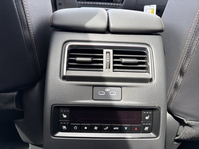 2026 Mazda Mazda CX-90 3.3 Turbo S Premium Plus AWD