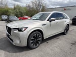 2026 Mazda Mazda CX-90 3.3 Turbo S Premium Plus AWD