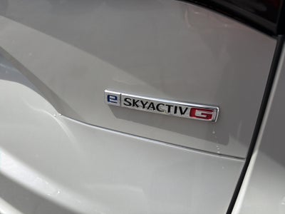 2026 Mazda Mazda CX-90 3.3 Turbo S Premium Plus AWD
