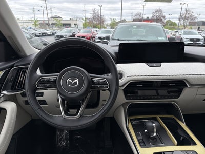 2026 Mazda Mazda CX-90 3.3 Turbo S Premium Plus AWD
