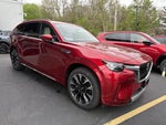 2026 Mazda Mazda CX-90 3.3 Turbo S Premium Plus AWD