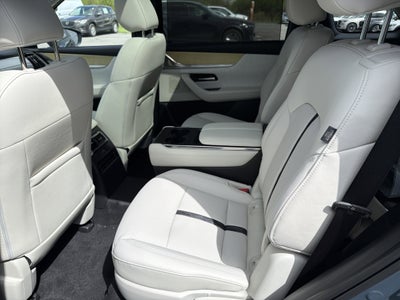 2026 Mazda Mazda CX-90 3.3 Turbo S Premium Plus AWD