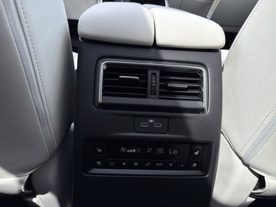 2026 Mazda Mazda CX-90 3.3 Turbo S Premium Plus AWD