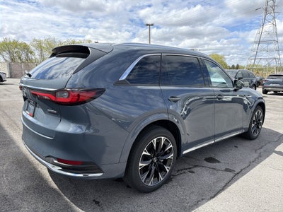 2026 Mazda Mazda CX-90 3.3 Turbo S Premium Plus AWD