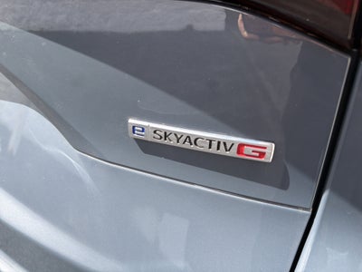 2026 Mazda Mazda CX-90 3.3 Turbo S Premium Plus AWD