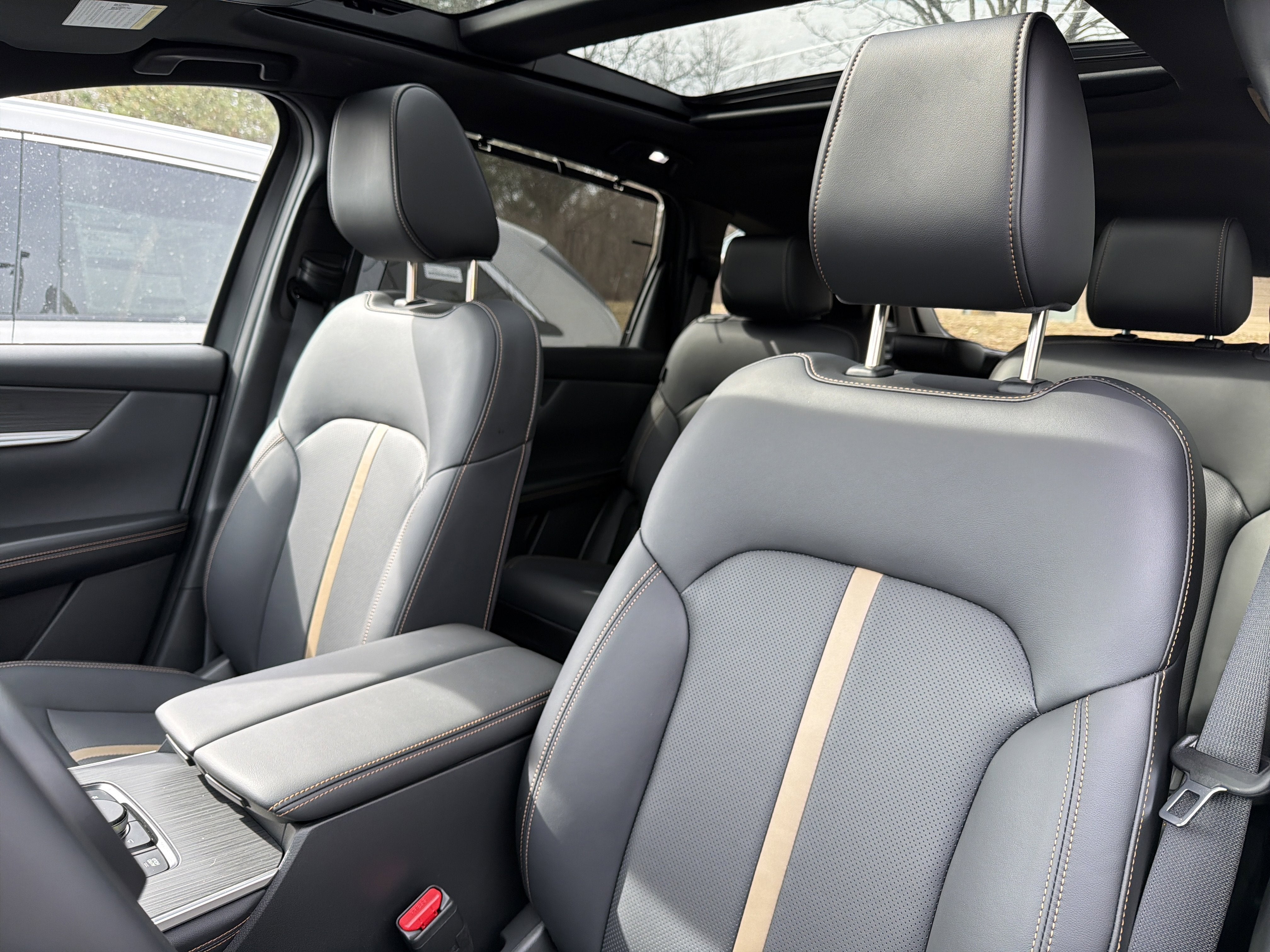 2026 Mazda Mazda CX-90 3.3 Turbo S Premium Plus AWD