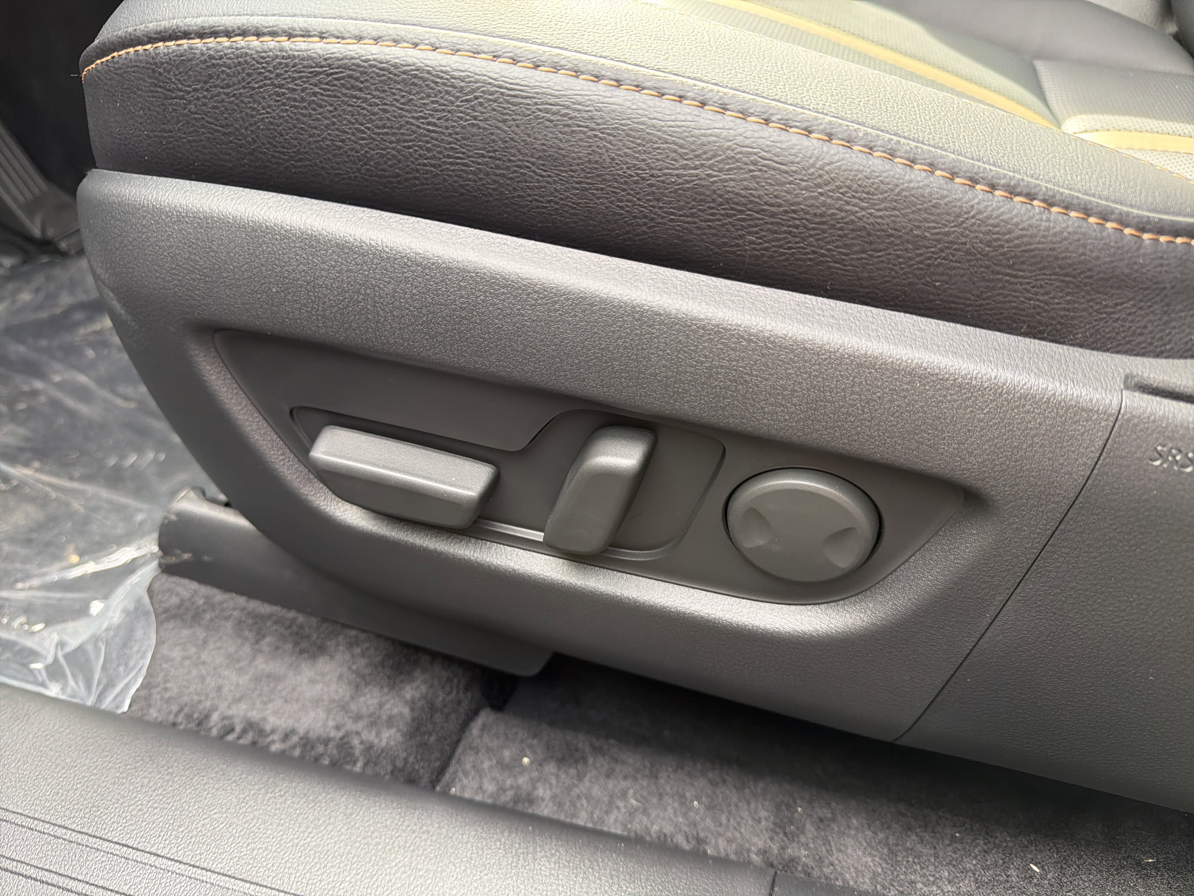 2026 Mazda Mazda CX-90 3.3 Turbo S Premium Plus AWD