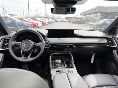 2026 Mazda Mazda CX-90 3.3 Turbo S Premium Plus AWD