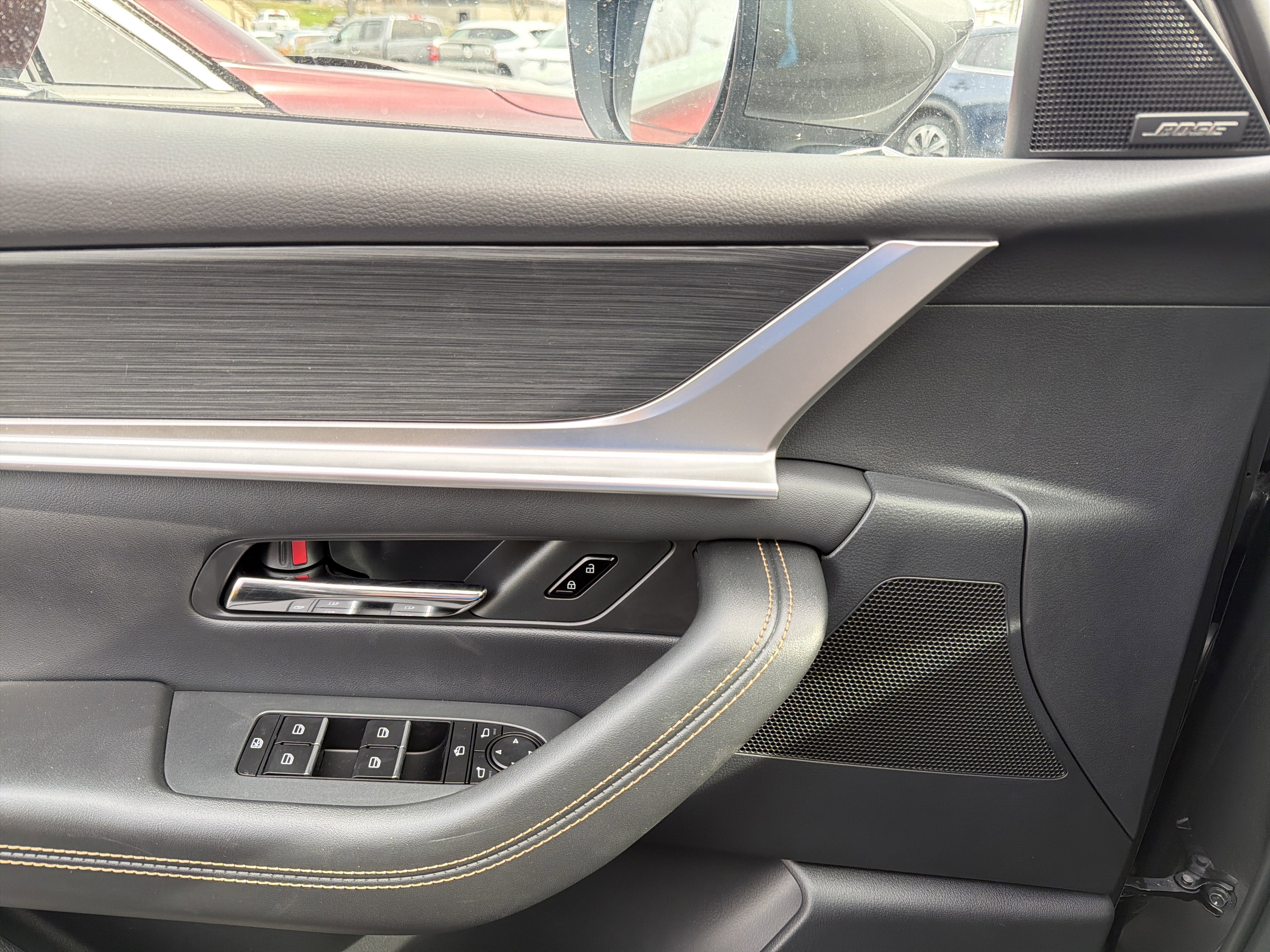 2026 Mazda Mazda CX-90 3.3 Turbo S Premium Plus AWD