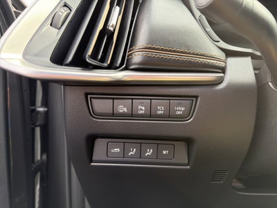 2026 Mazda Mazda CX-90 3.3 Turbo S Premium Plus AWD