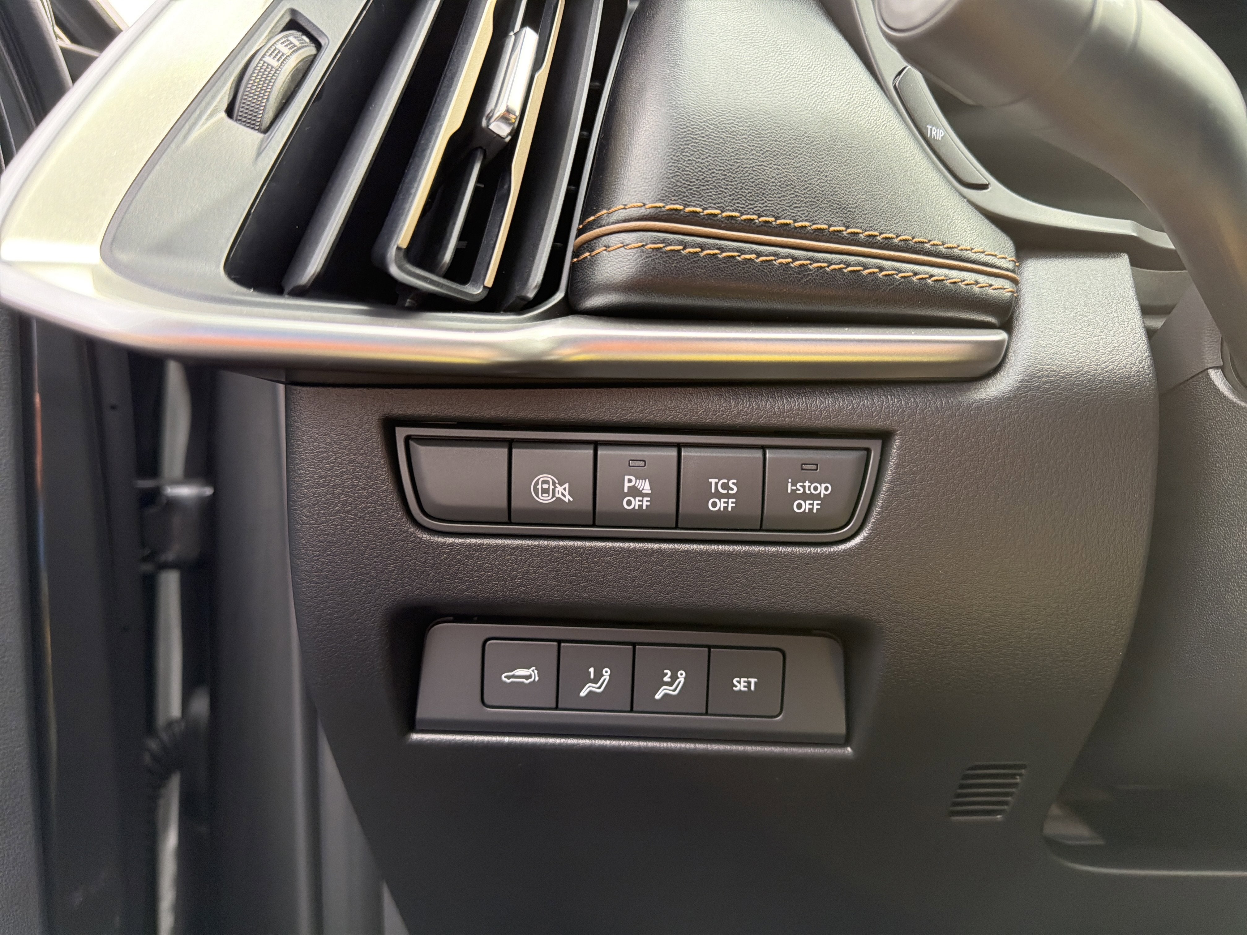 2026 Mazda Mazda CX-90 3.3 Turbo S Premium Plus AWD