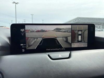 2026 Mazda Mazda CX-90 3.3 Turbo S Premium Plus AWD