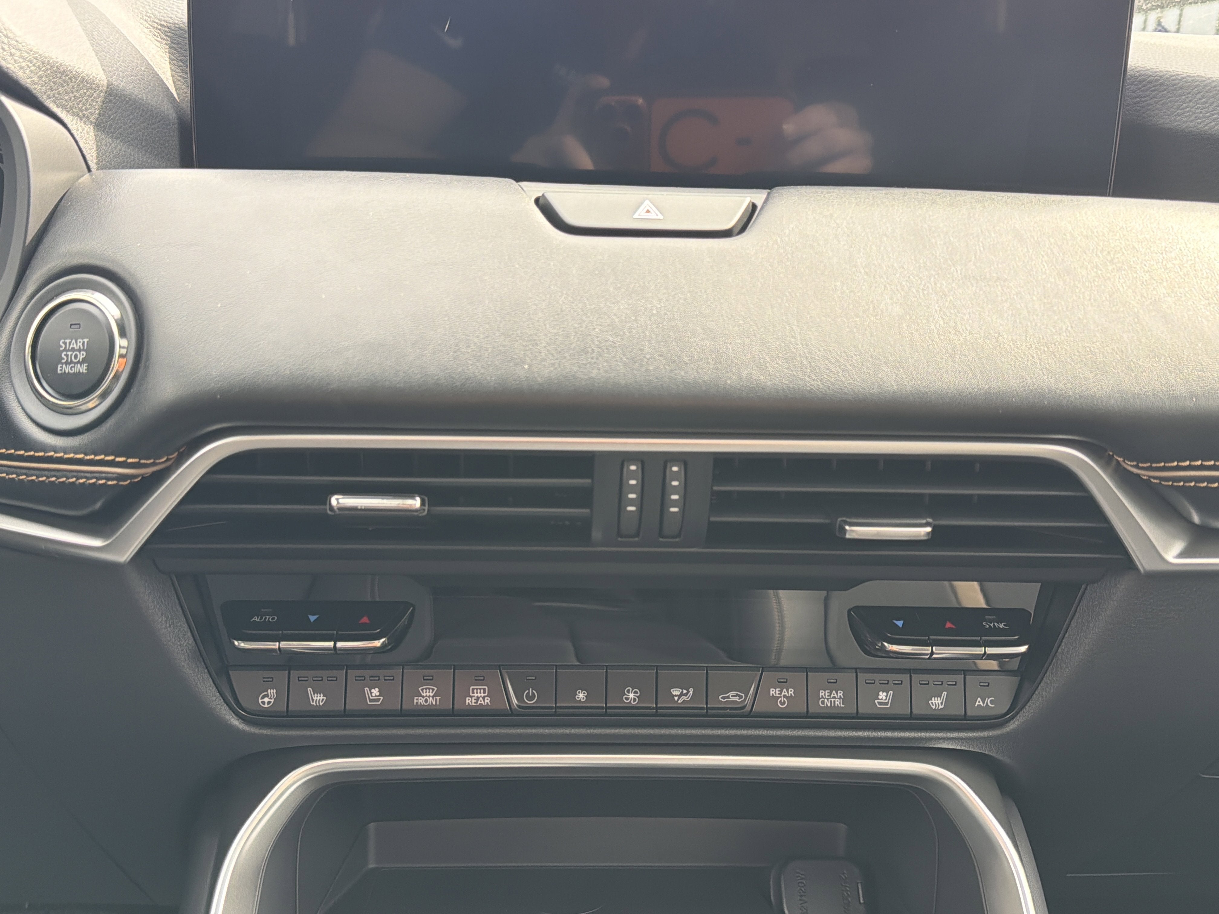 2026 Mazda Mazda CX-90 3.3 Turbo S Premium Plus AWD