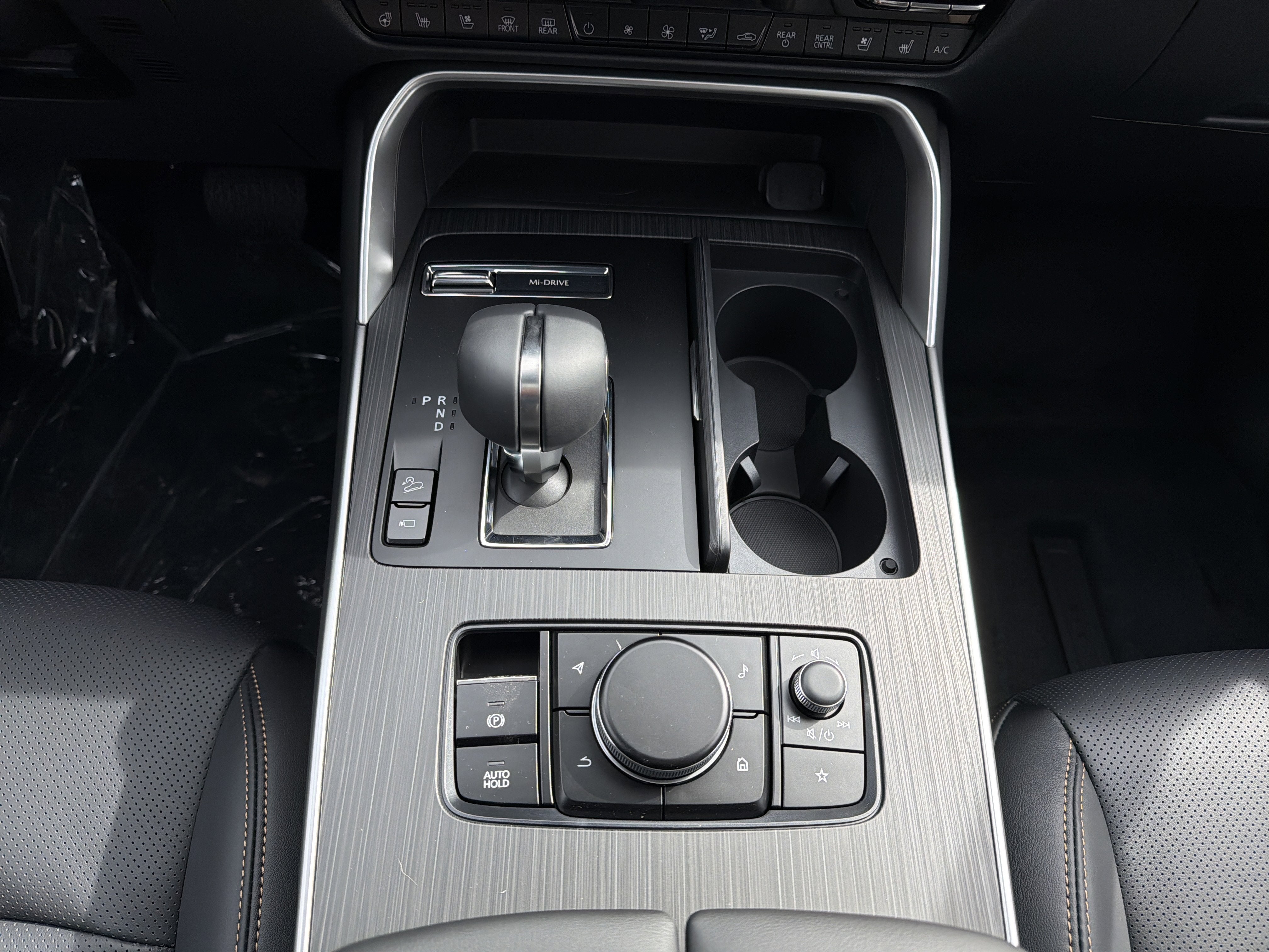 2026 Mazda Mazda CX-90 3.3 Turbo S Premium Plus AWD