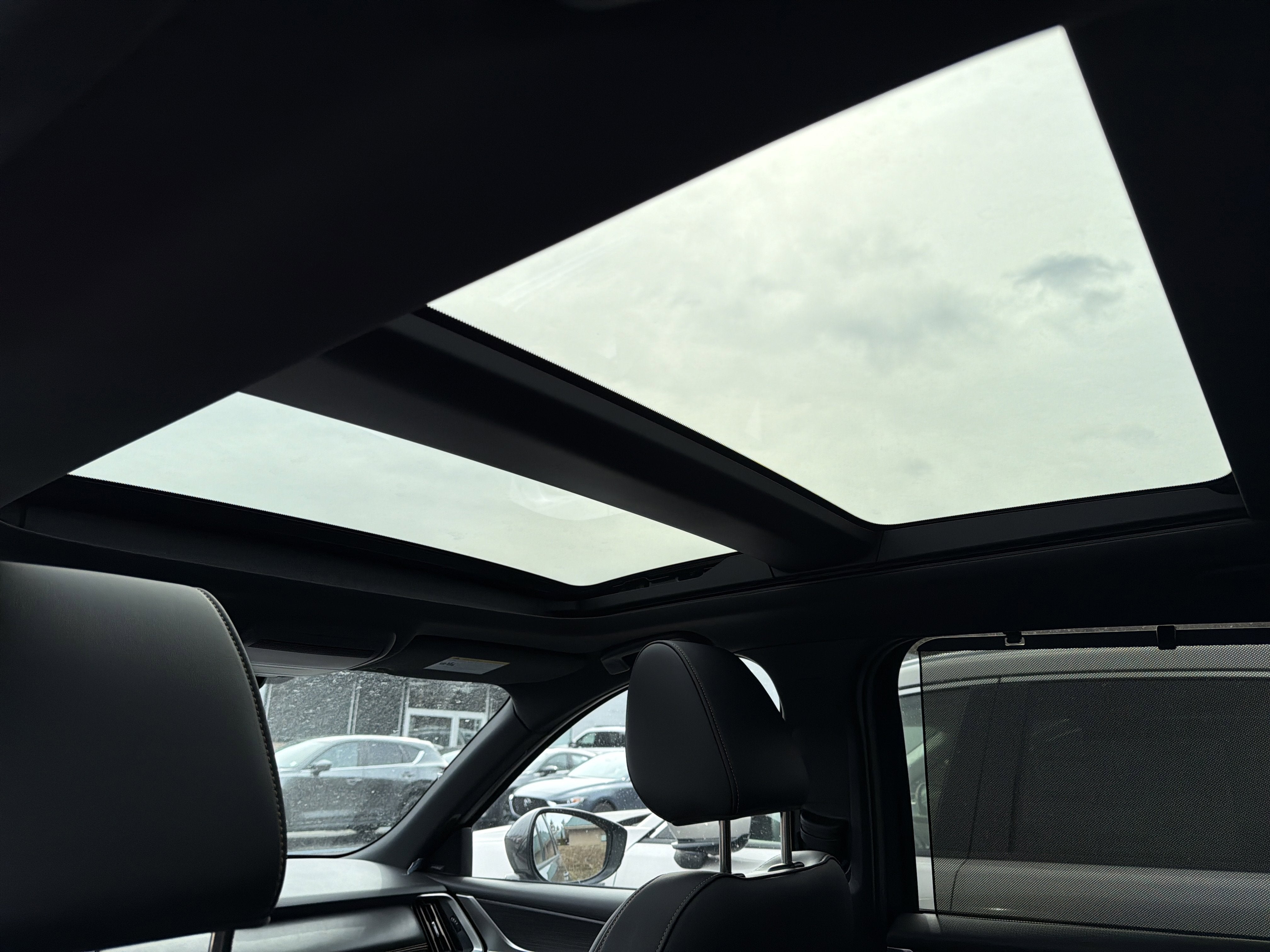 2026 Mazda Mazda CX-90 3.3 Turbo S Premium Plus AWD