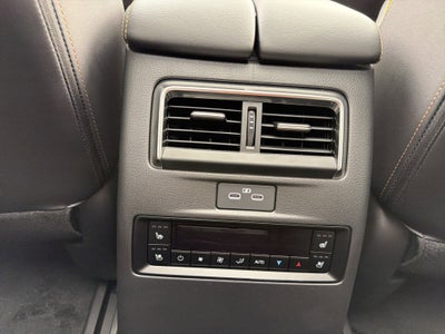 2026 Mazda Mazda CX-90 3.3 Turbo S Premium Plus AWD