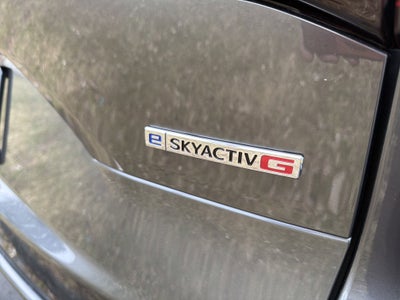 2026 Mazda Mazda CX-90 3.3 Turbo S Premium Plus AWD